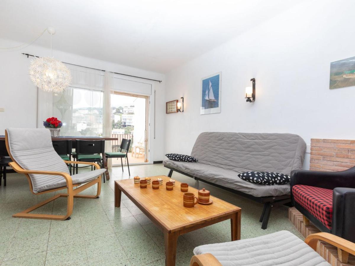 Apartment Cambre D'Aze By Interhome Llança Dış mekan fotoğraf