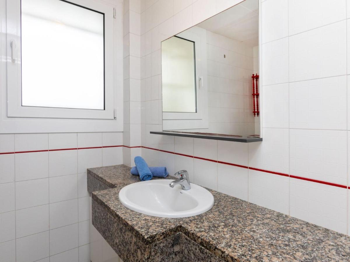 Apartment Cambre D'Aze By Interhome Llança Dış mekan fotoğraf